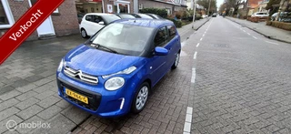 Citroen C1 1.0 VTi Feel