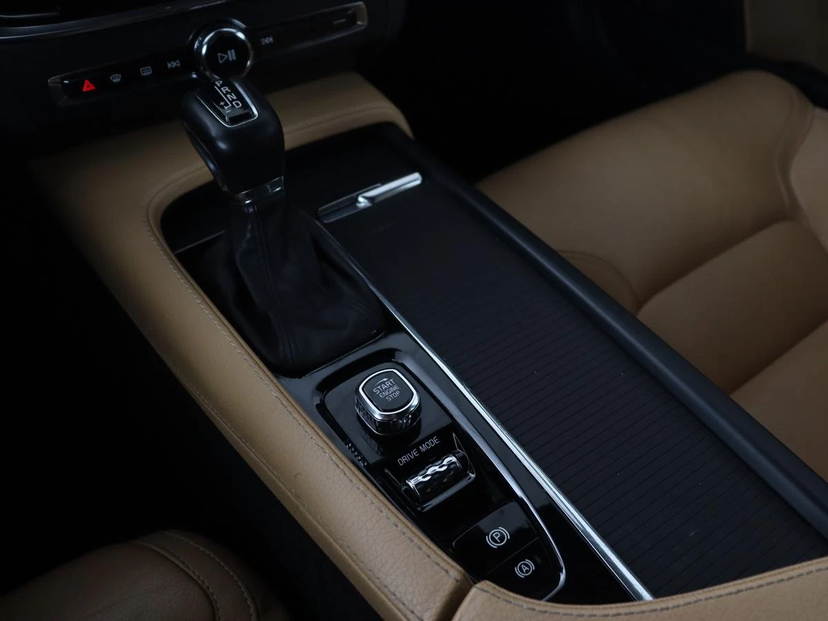 Hoofdafbeelding Volvo V90