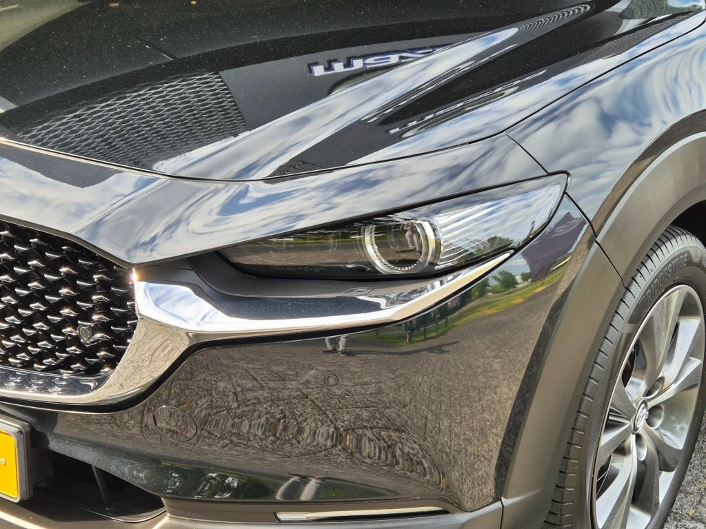 Hoofdafbeelding Mazda CX-30