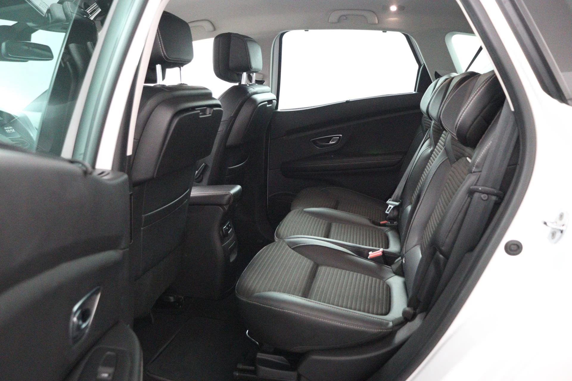 Hoofdafbeelding Renault Scénic