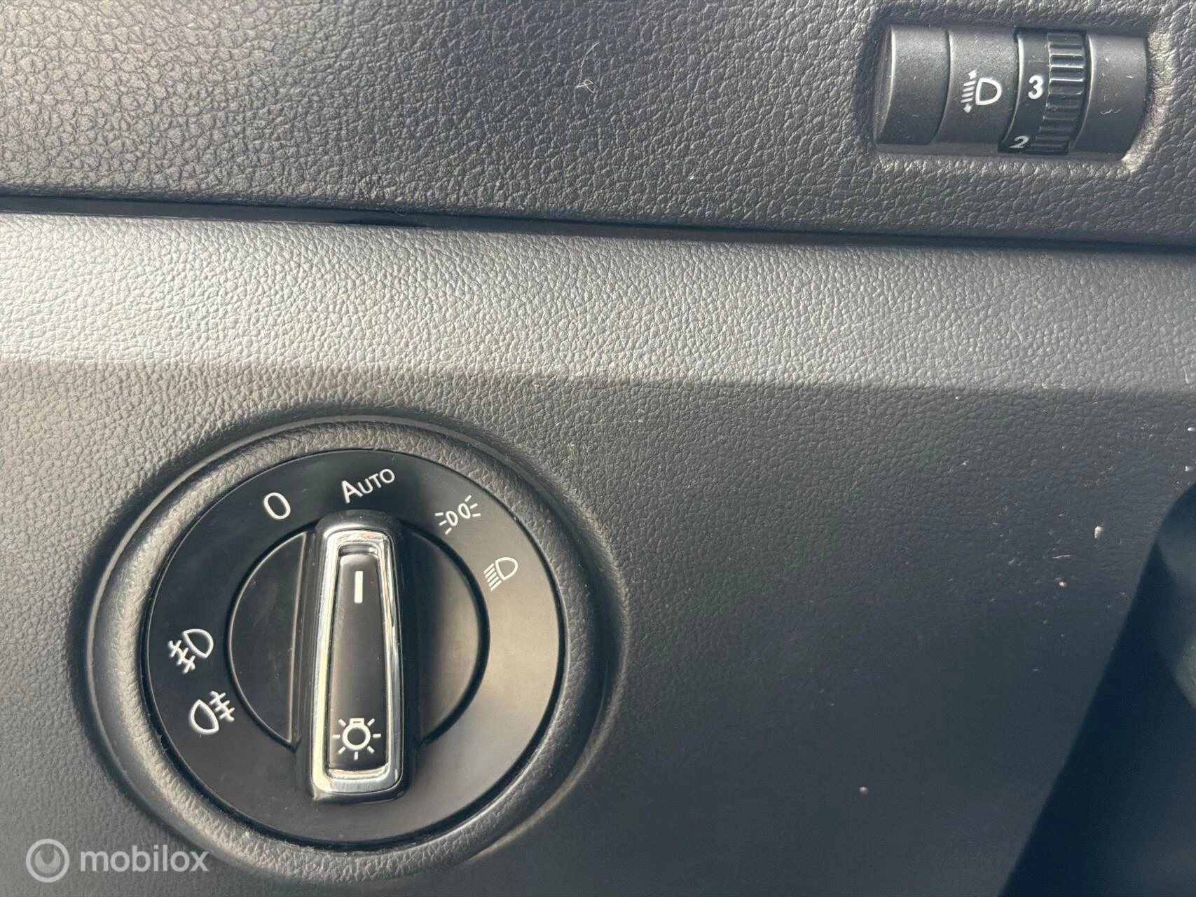 Hoofdafbeelding Škoda Citigo
