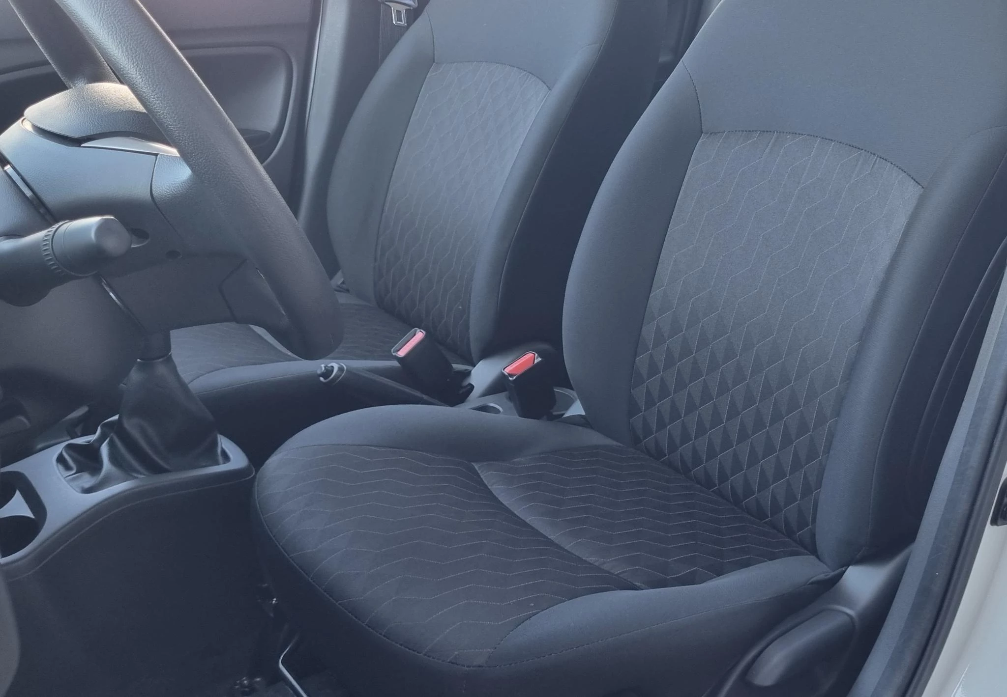 Hoofdafbeelding Mitsubishi Space Star