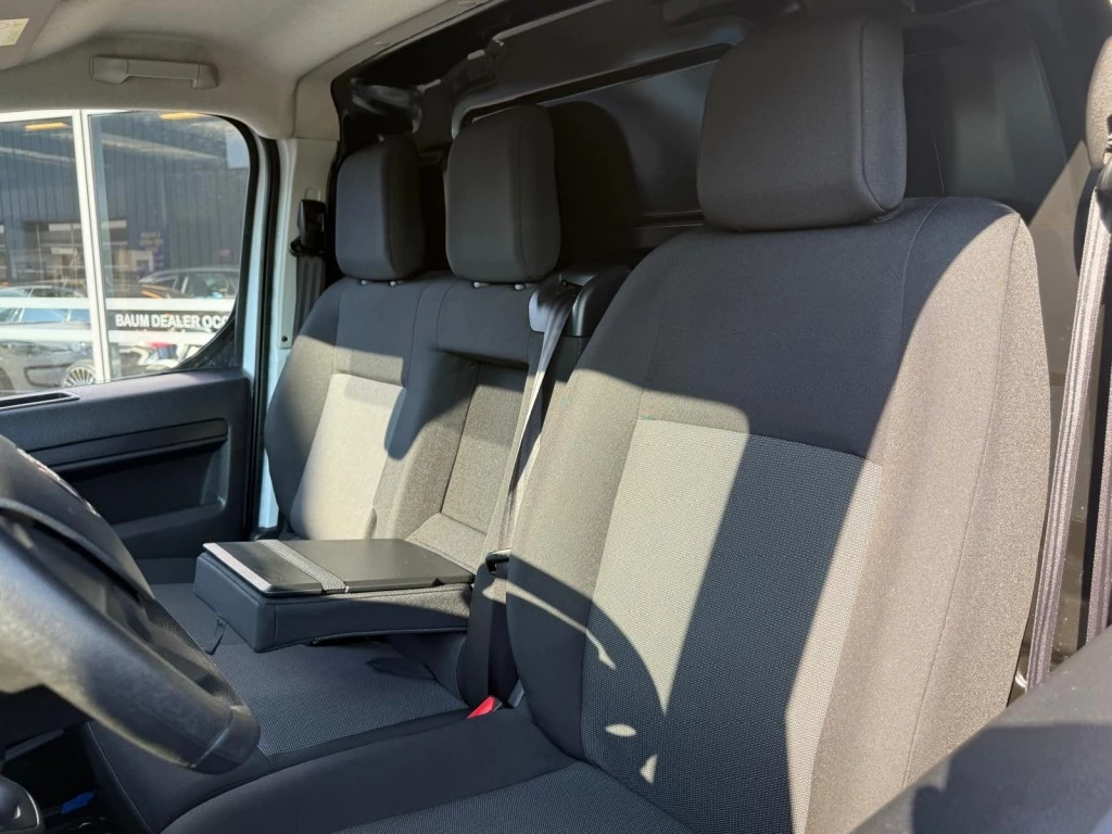 Hoofdafbeelding Fiat Scudo