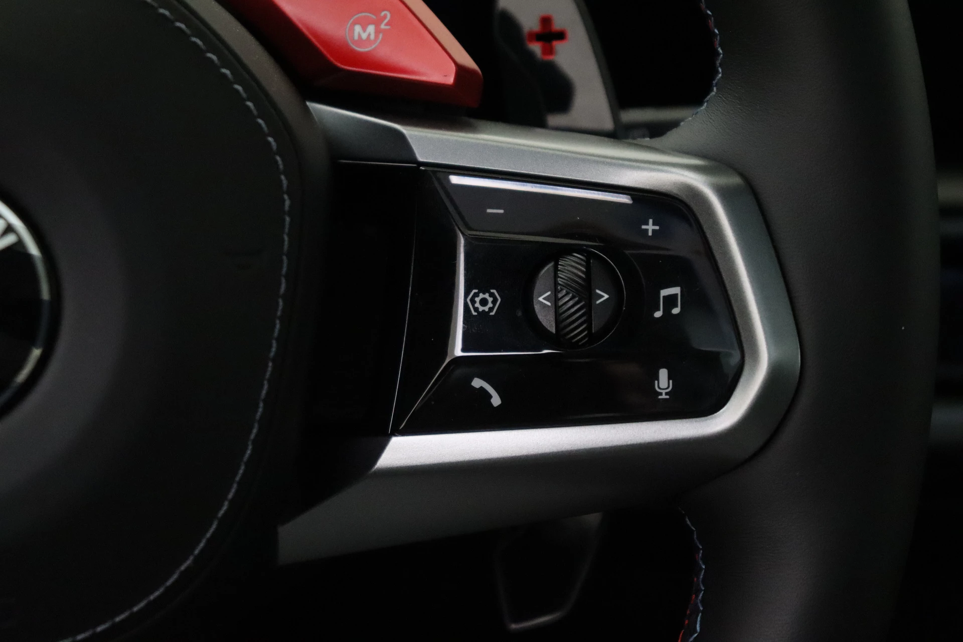 Hoofdafbeelding BMW M5