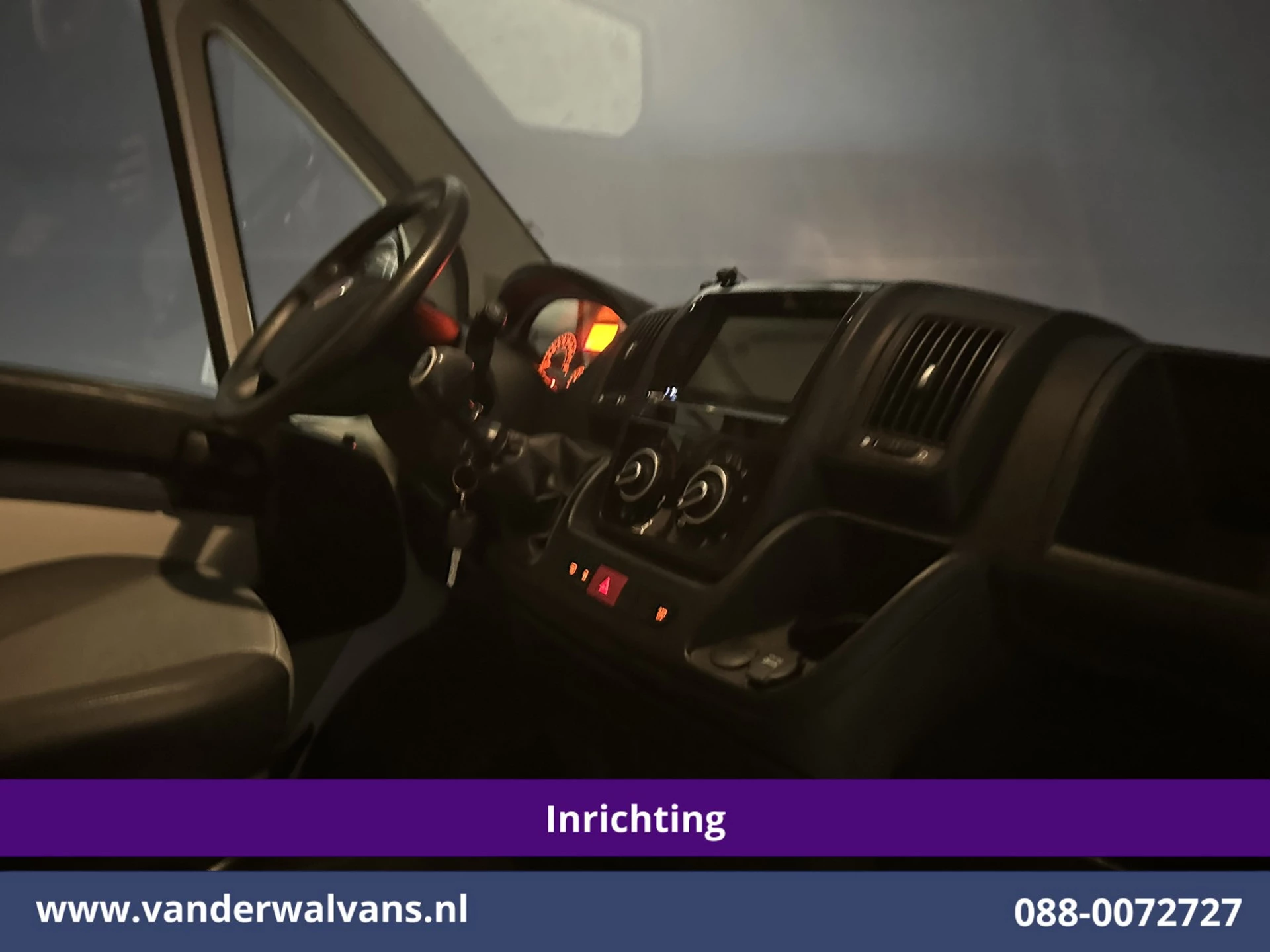 Hoofdafbeelding Fiat Ducato