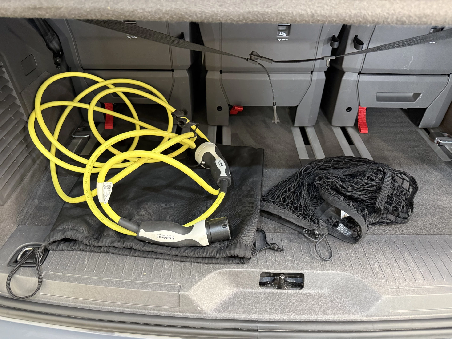 Hoofdafbeelding Volkswagen Multivan