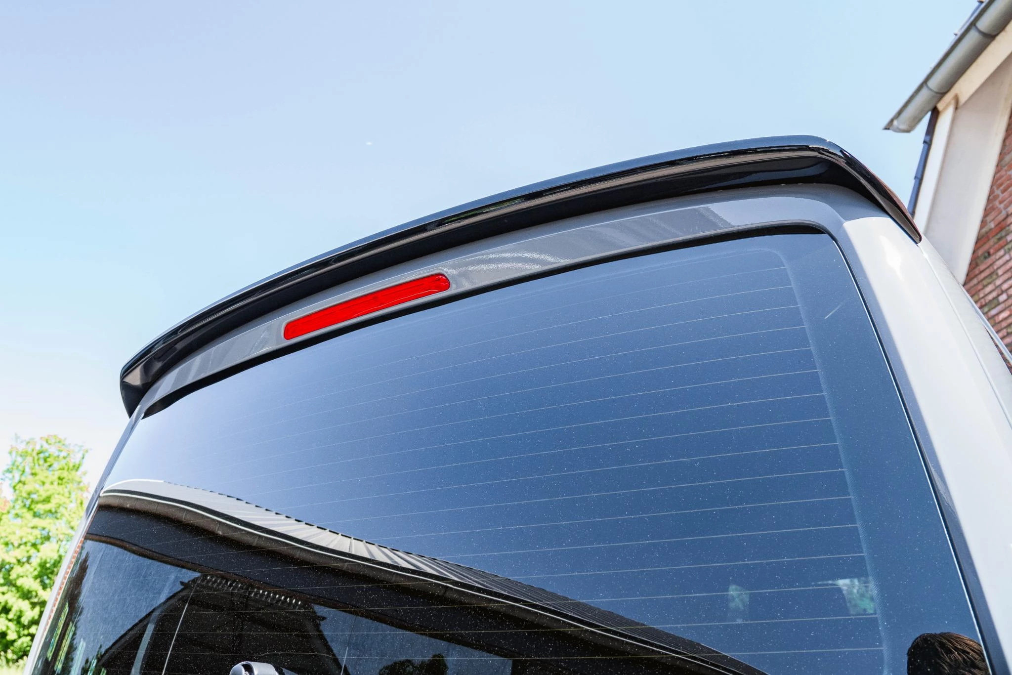 Hoofdafbeelding Volkswagen Caravelle