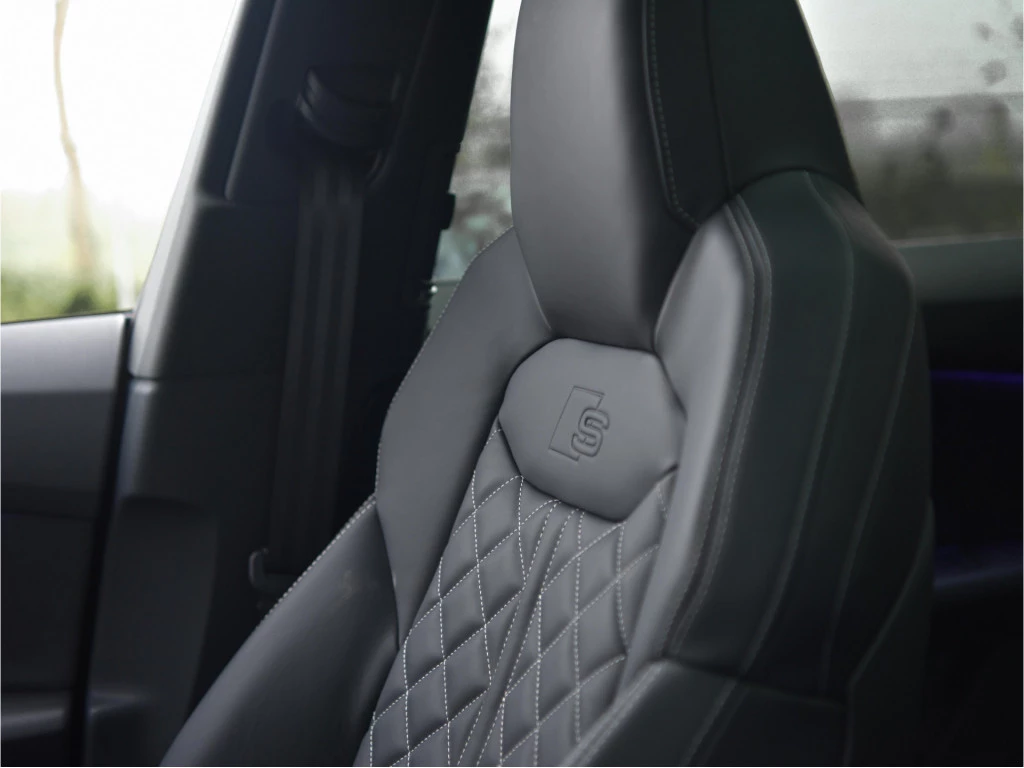 Hoofdafbeelding Audi SQ8