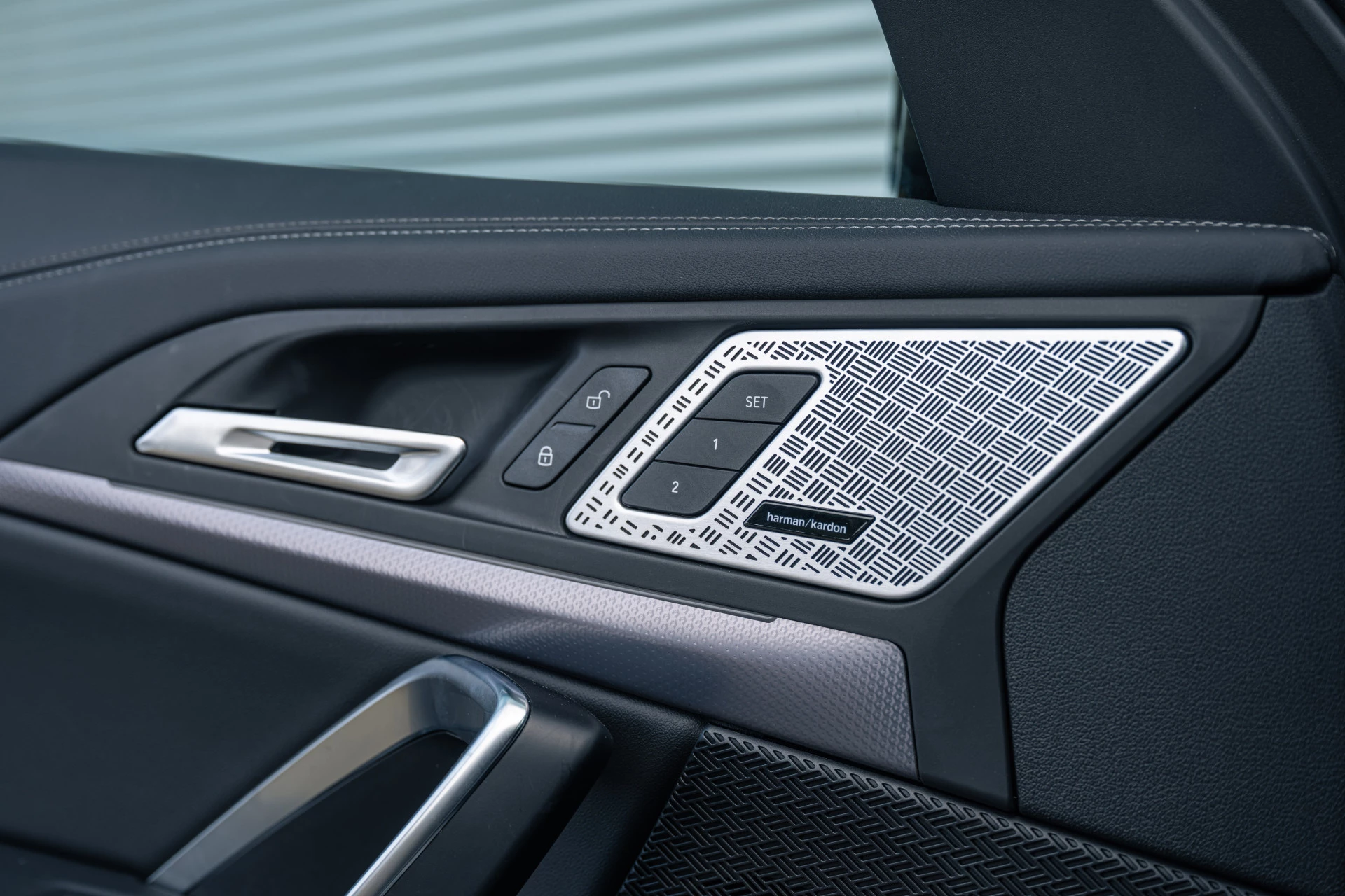 Hoofdafbeelding BMW iX1