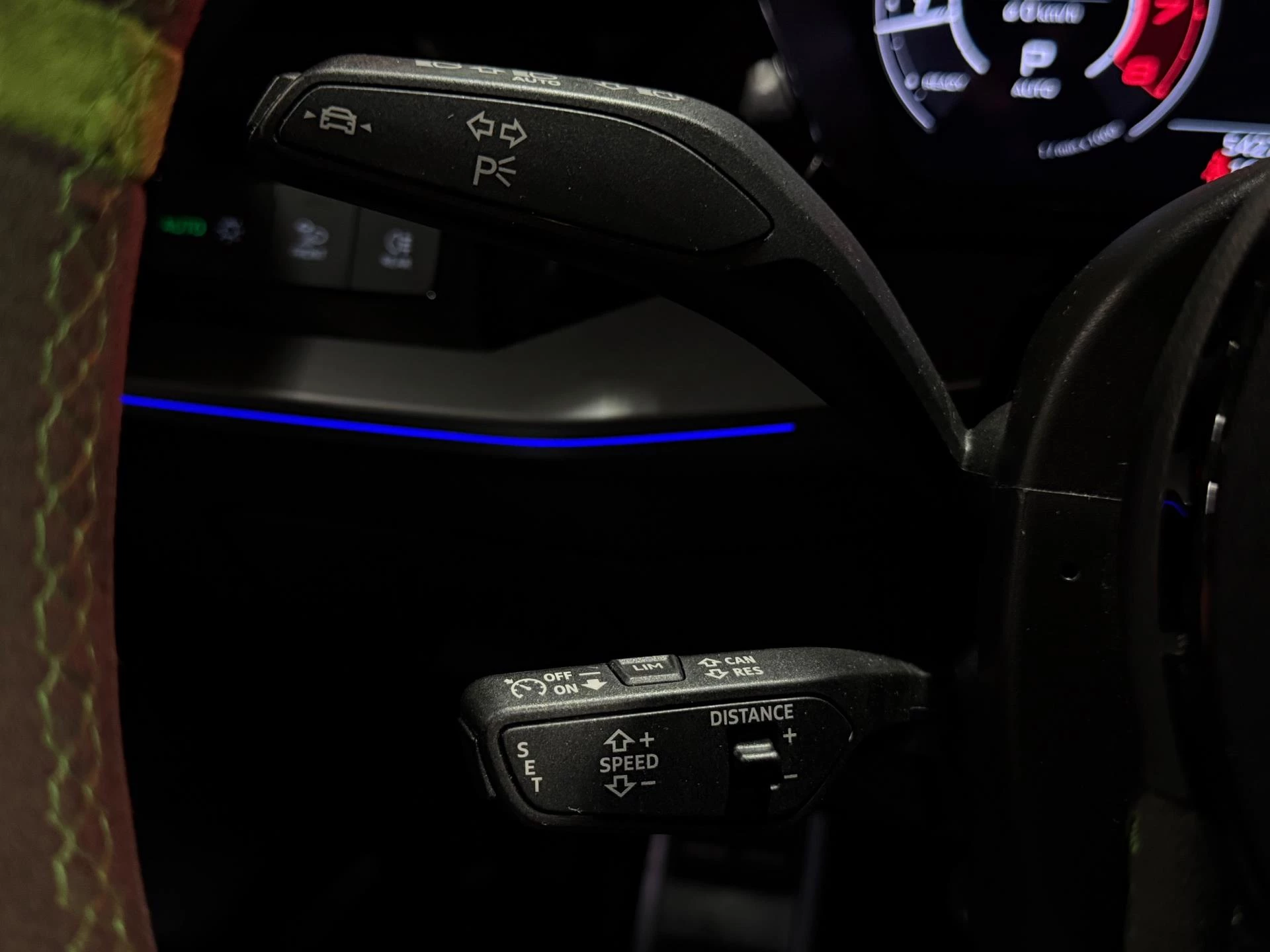 Hoofdafbeelding Audi RS3