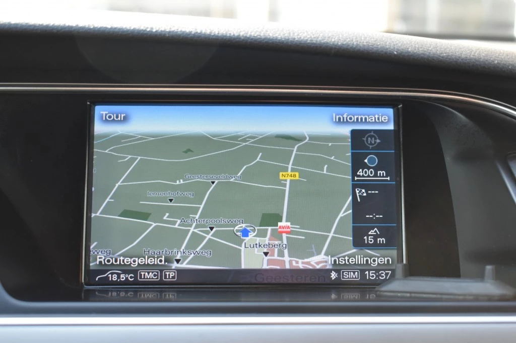 Hoofdafbeelding Audi S5