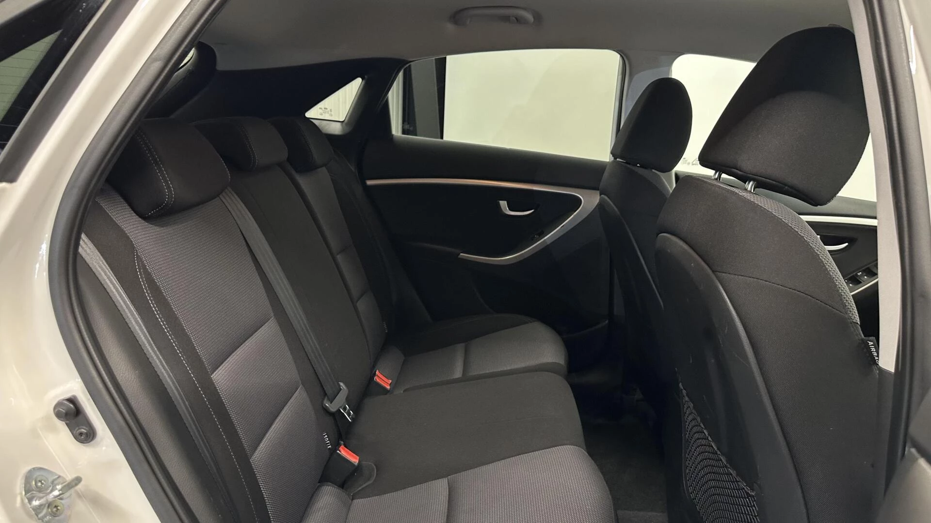 Hoofdafbeelding Hyundai i30