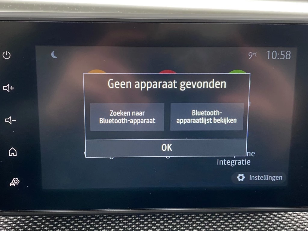 Hoofdafbeelding Dacia Sandero Stepway