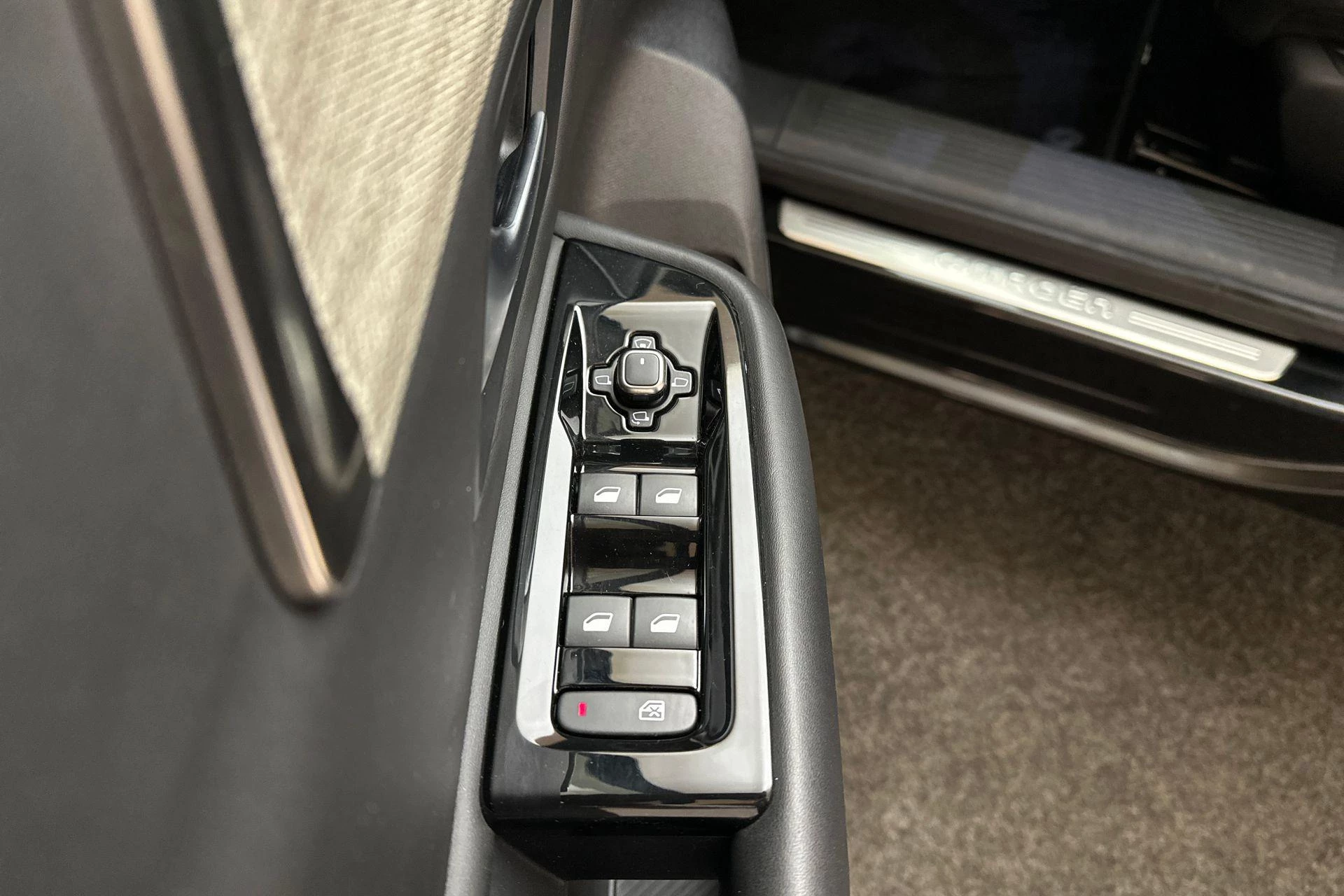 Hoofdafbeelding Citroën C5 X