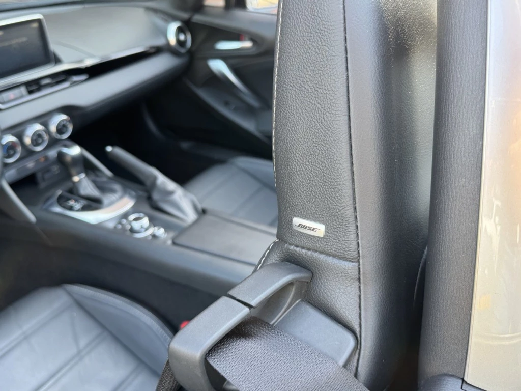 Hoofdafbeelding Fiat 124 Spider