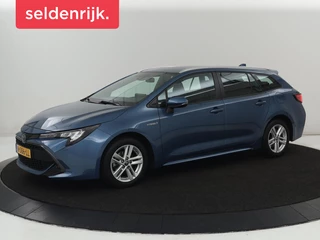 Toyota Corolla Touring Sports 1.8 Hybrid Business | Camera | Adaptive cruise |  Navigatie | Bleutooth | Climate Control | PDC