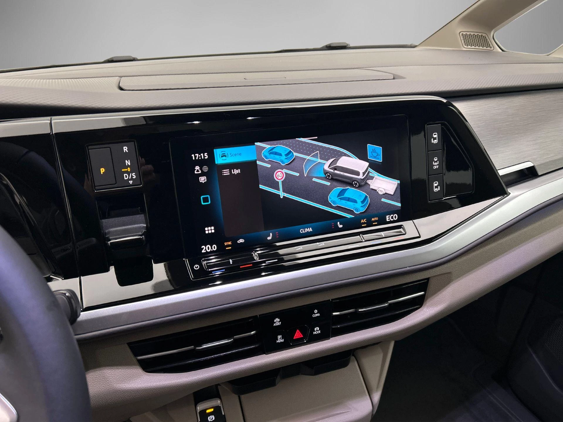 Hoofdafbeelding Volkswagen Multivan