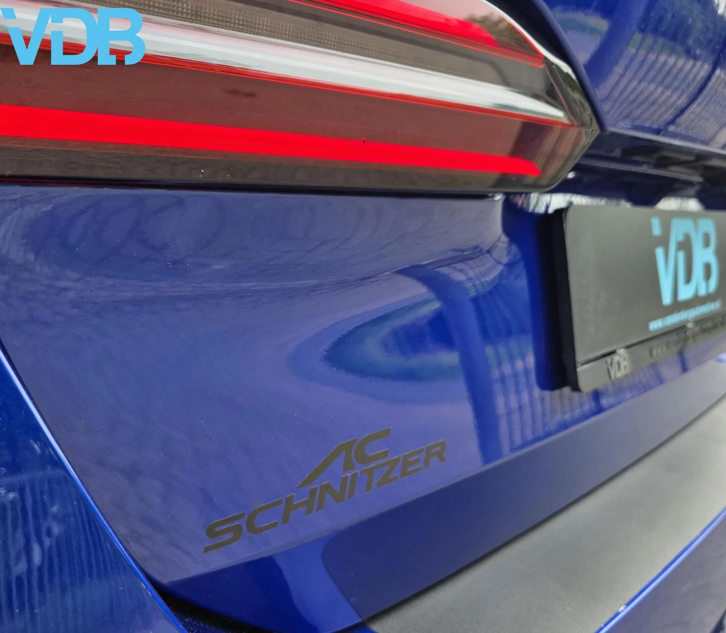 Hoofdafbeelding BMW M5