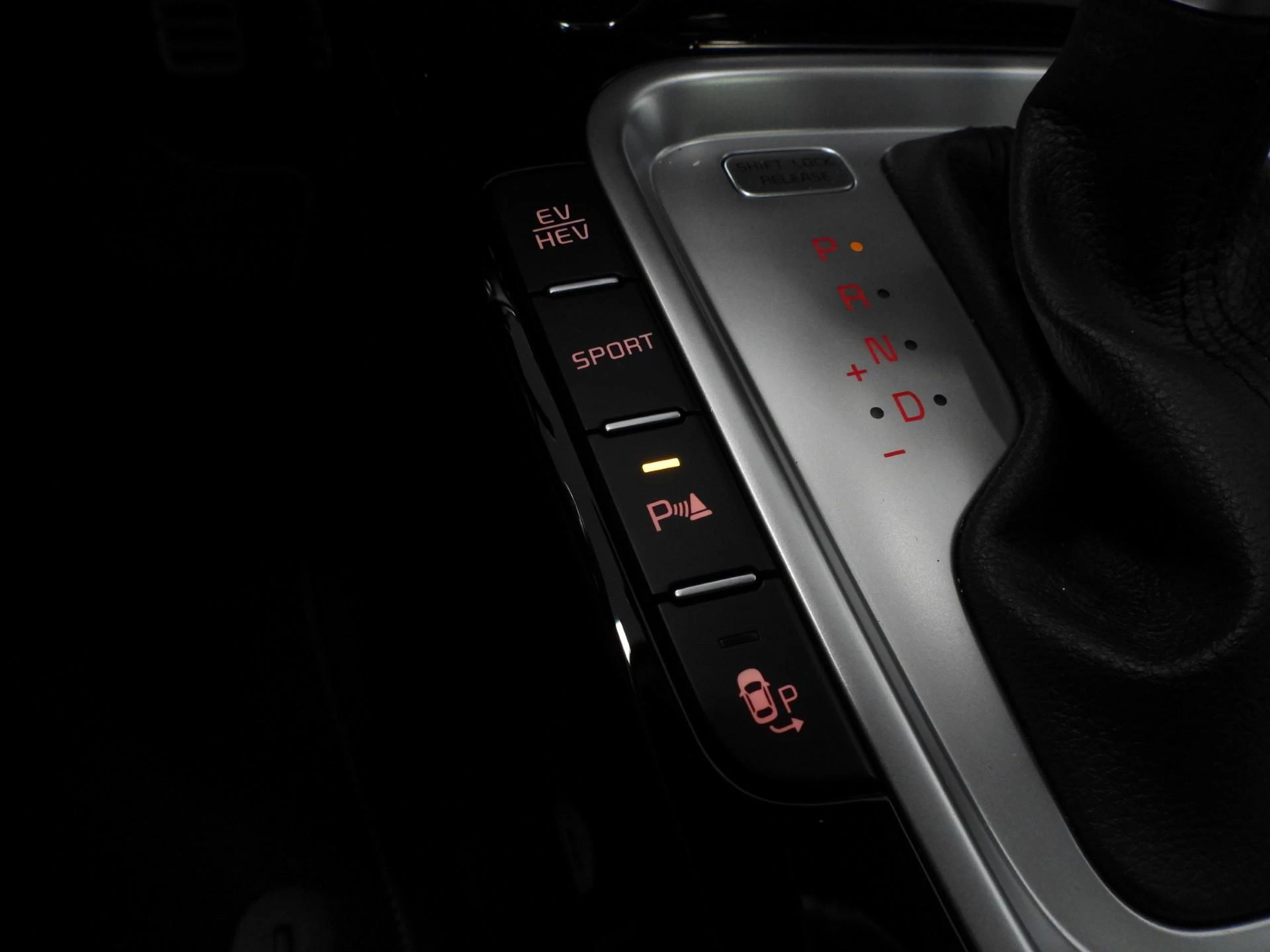 Hoofdafbeelding Kia XCeed