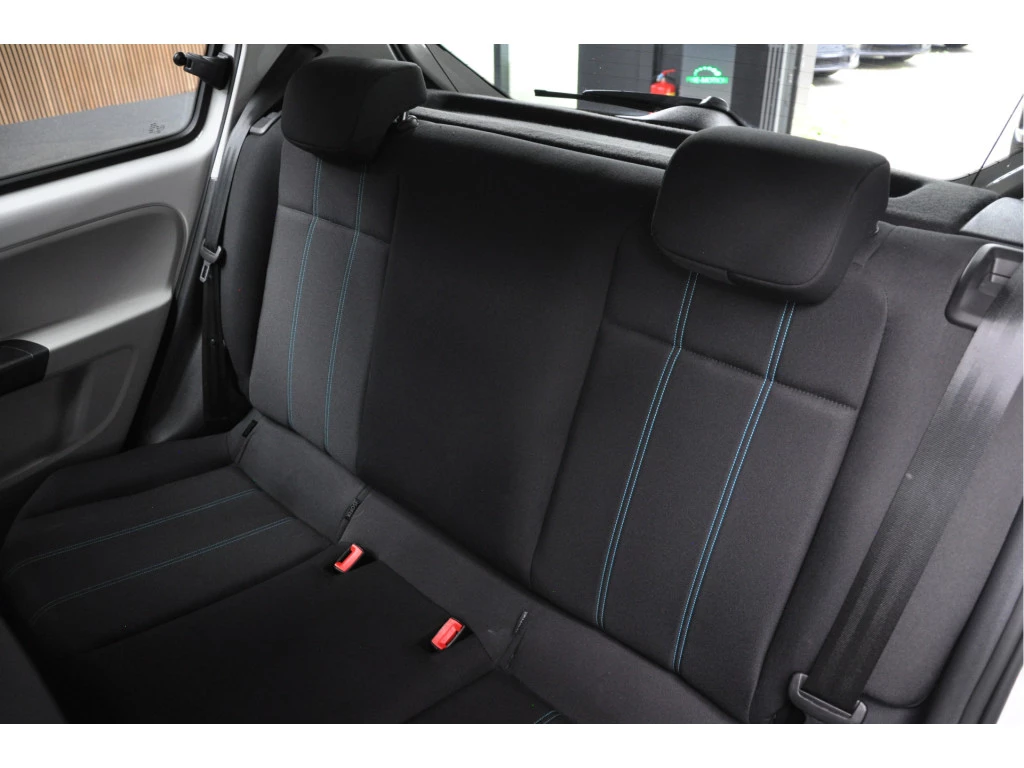 Hoofdafbeelding SEAT Mii