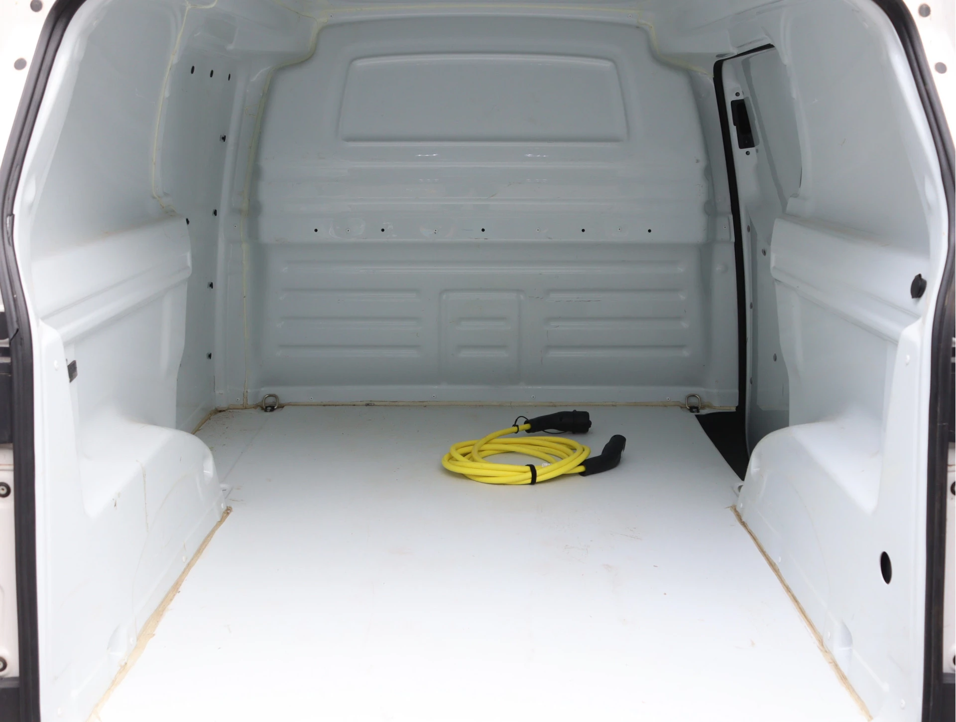 Hoofdafbeelding Volkswagen ID. Buzz Cargo