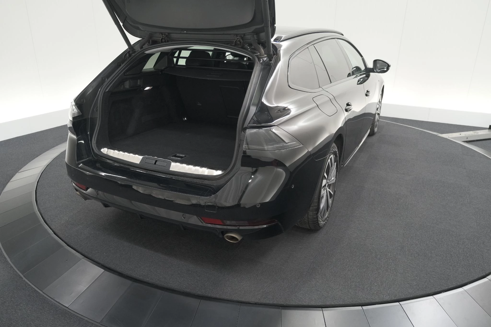 Hoofdafbeelding Peugeot 508