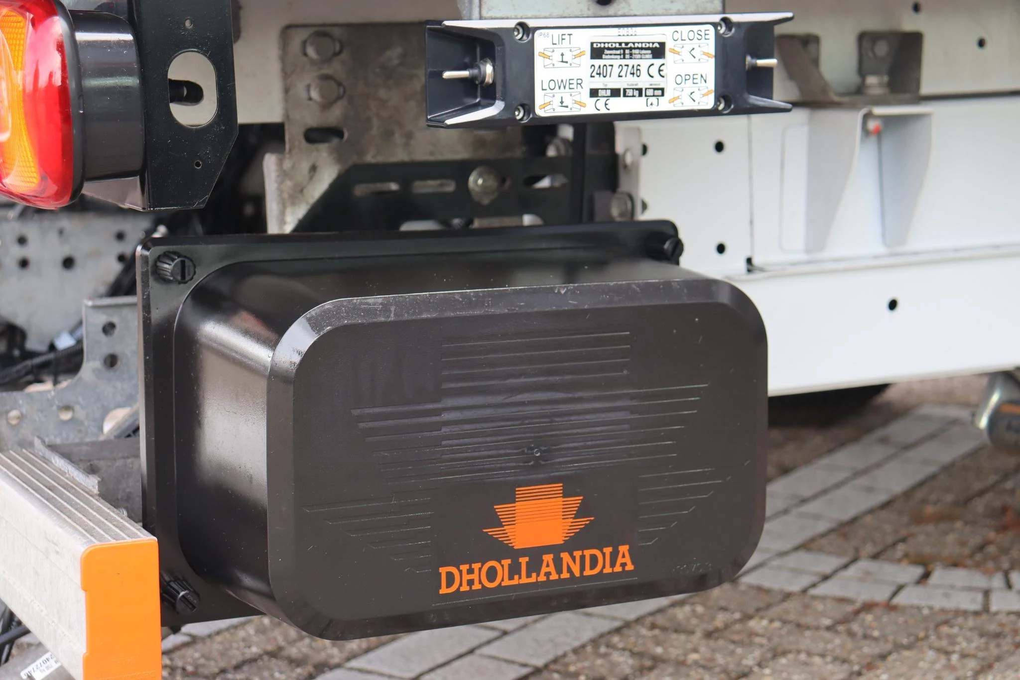 Hoofdafbeelding Citroën Jumper