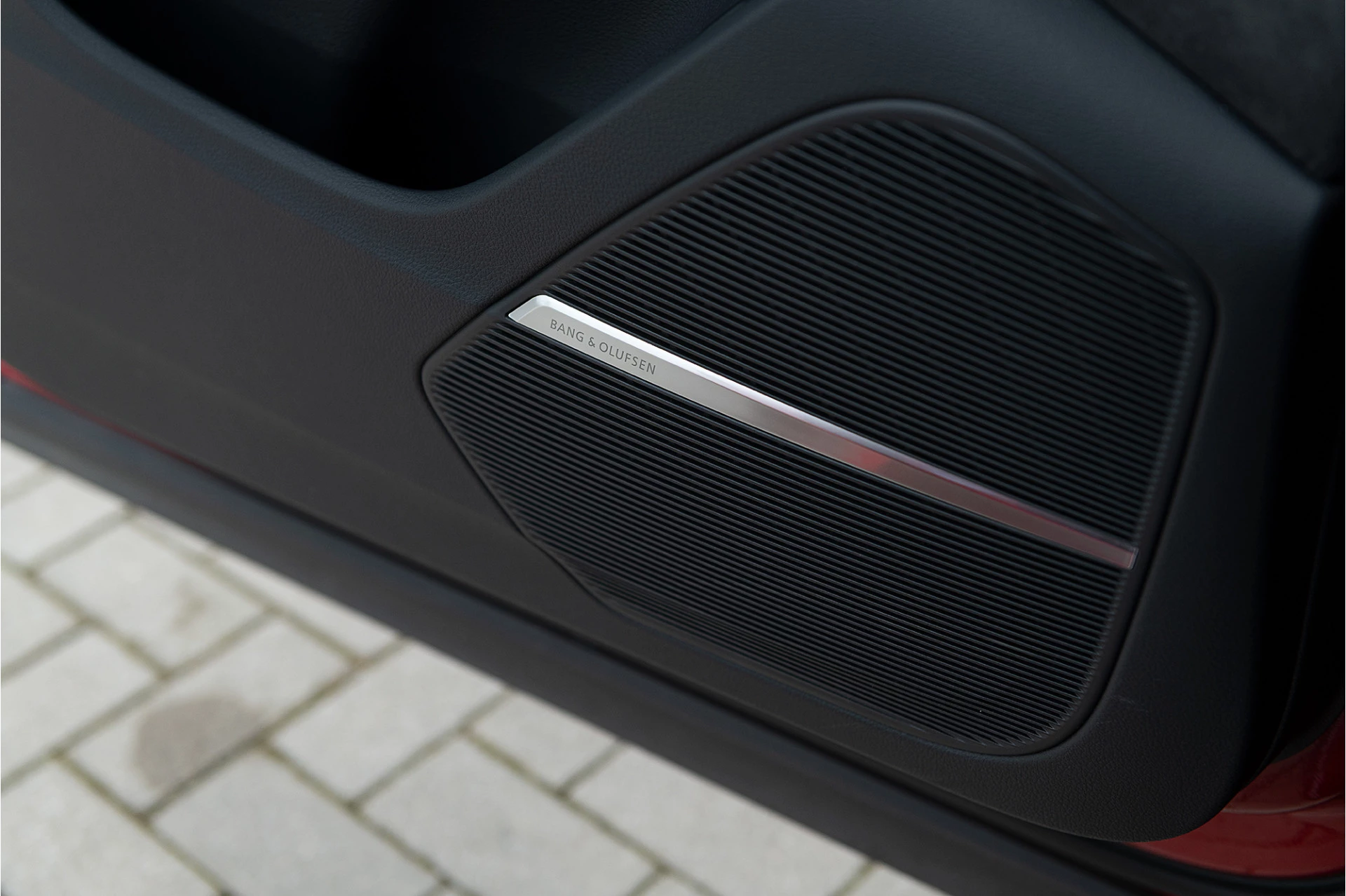 Hoofdafbeelding Audi SQ7