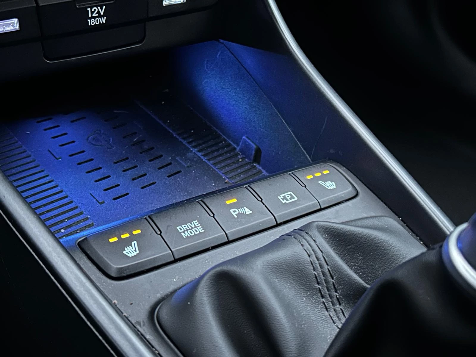 Hoofdafbeelding Hyundai Bayon