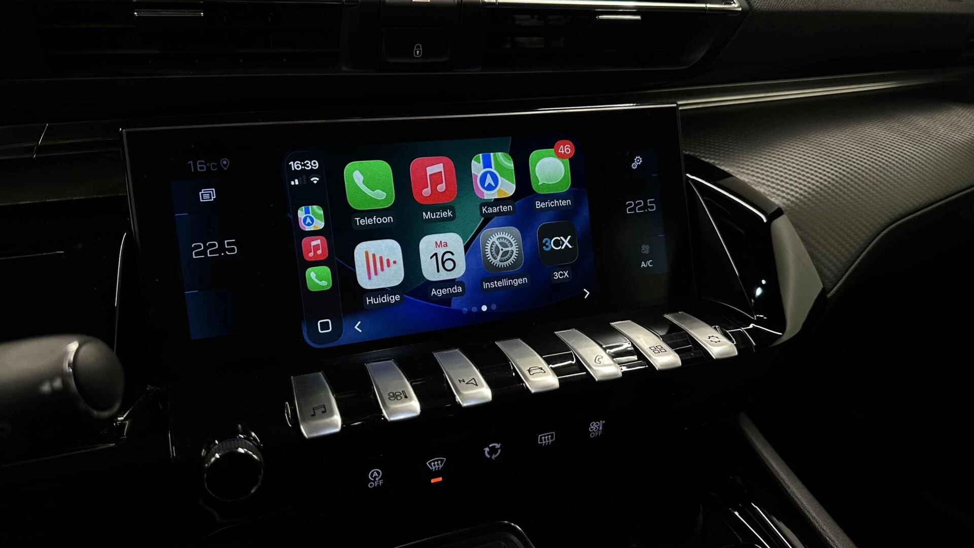 Hoofdafbeelding Peugeot 508