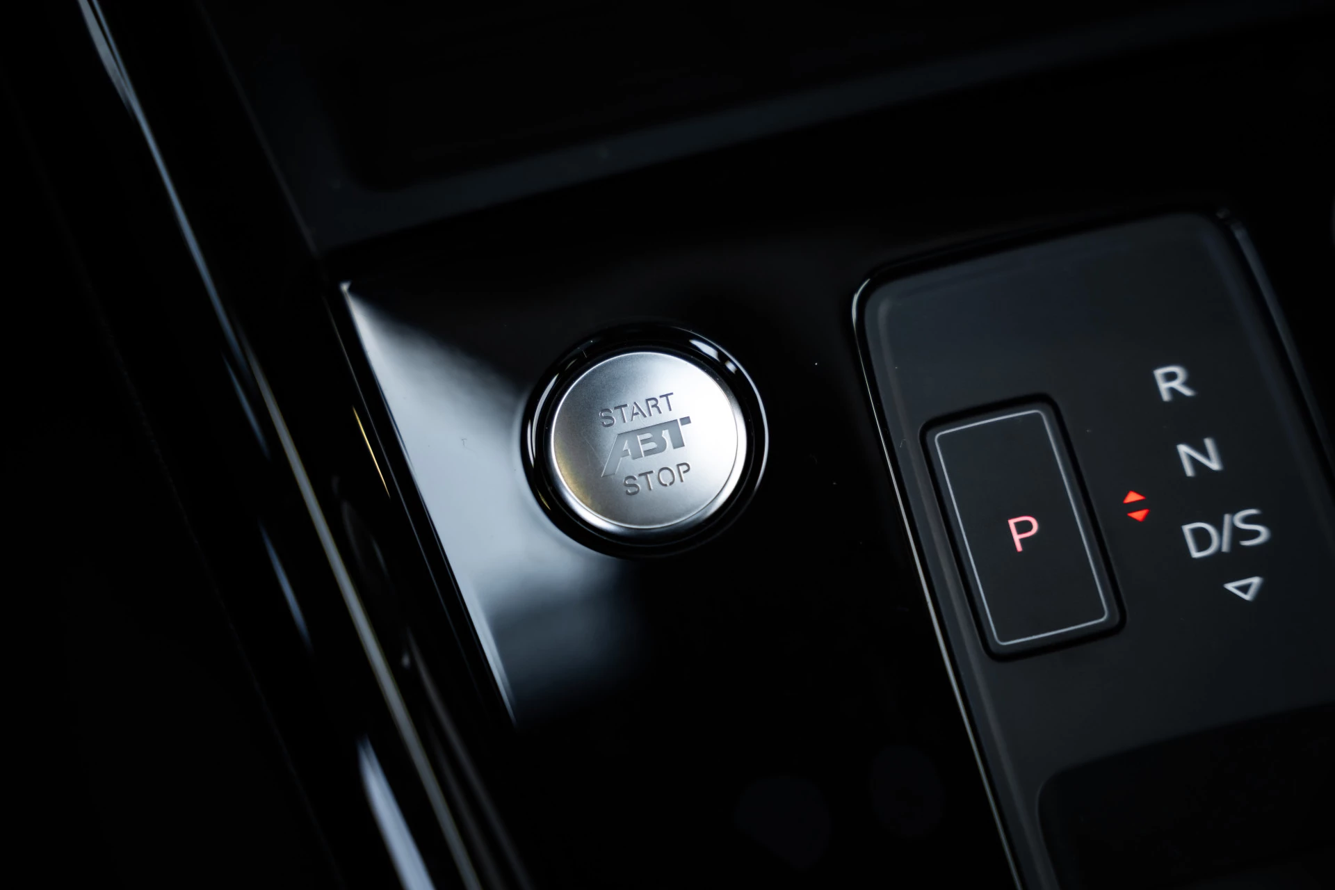 Hoofdafbeelding Audi RS3