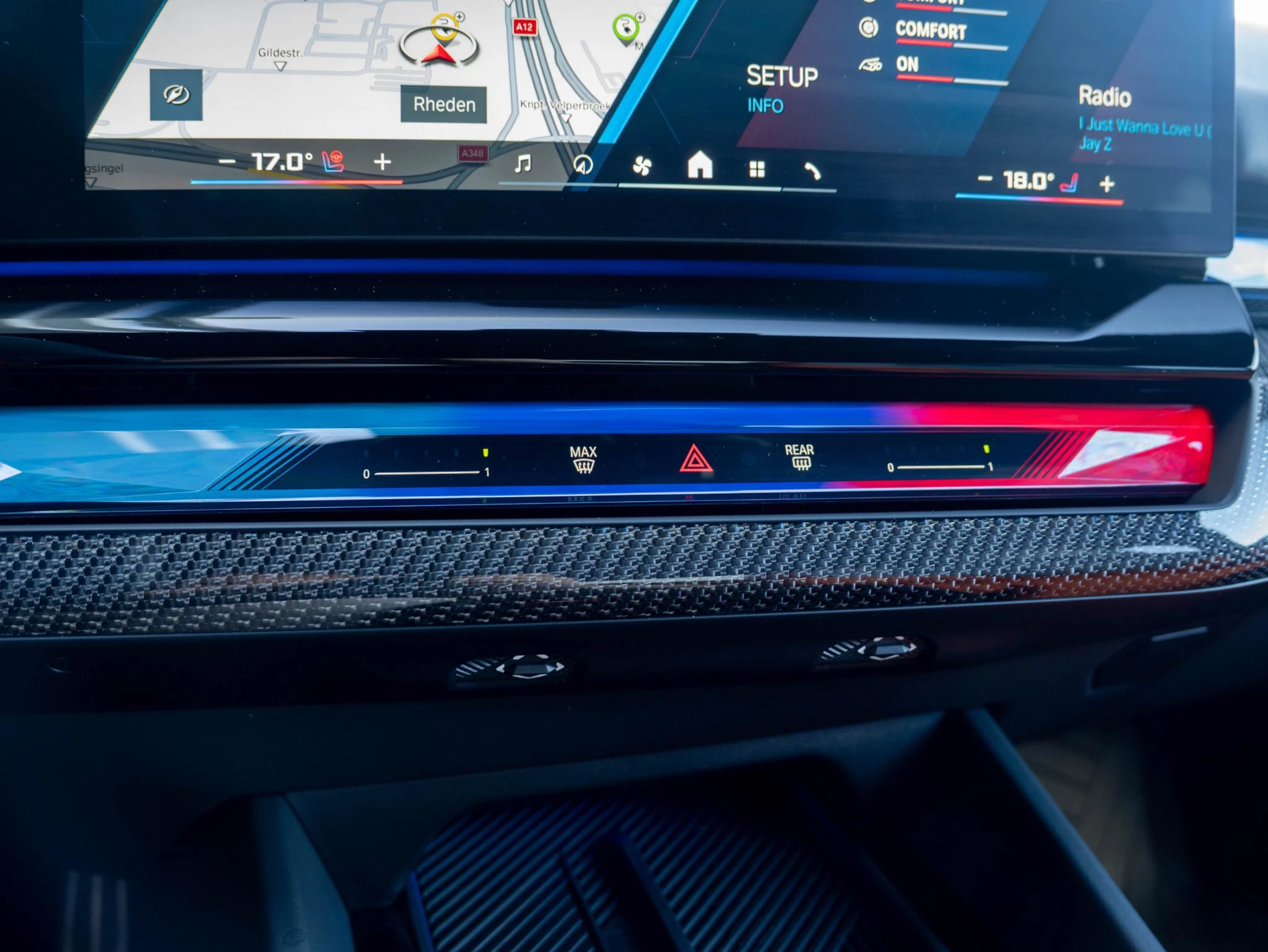 Hoofdafbeelding BMW M5