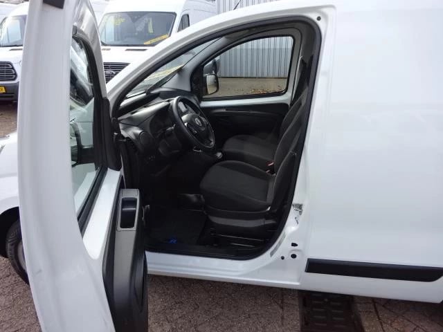 Hoofdafbeelding Fiat Fiorino