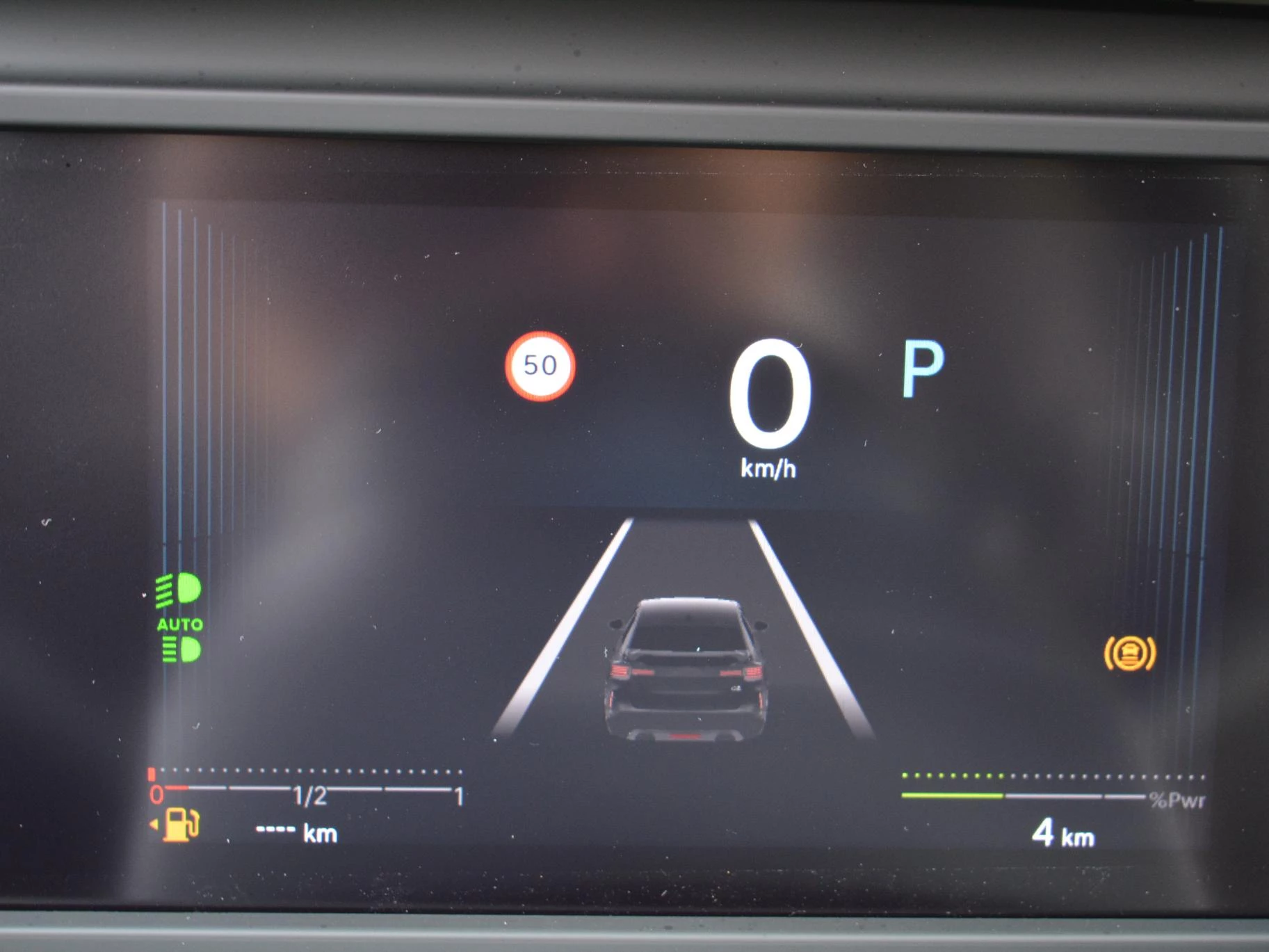 Hoofdafbeelding Citroën C4