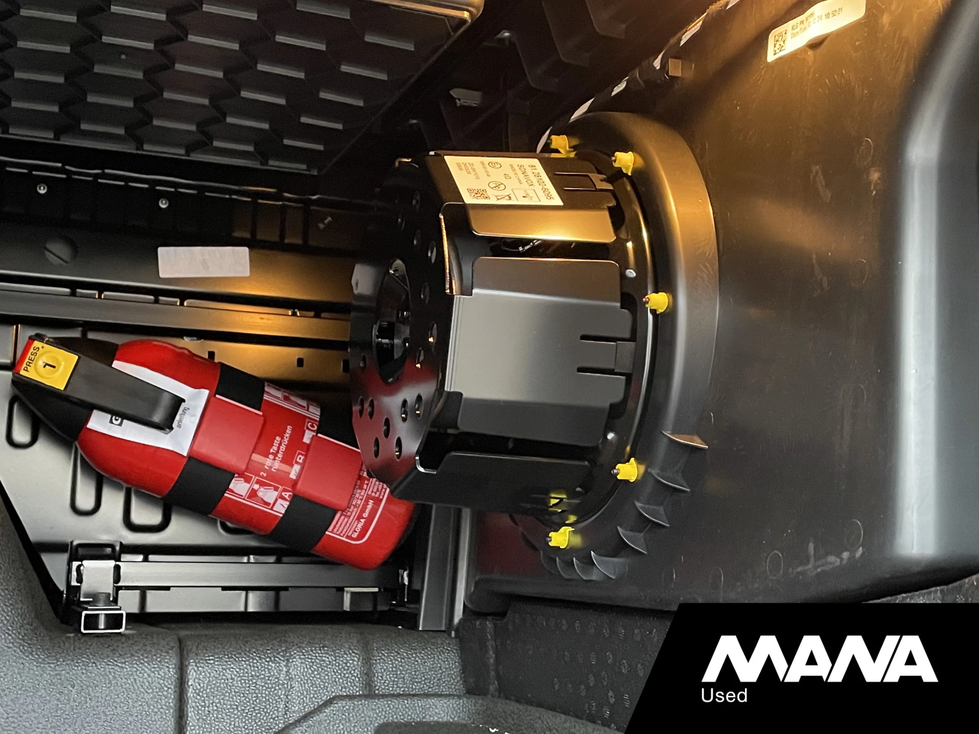 Hoofdafbeelding MAN TGX