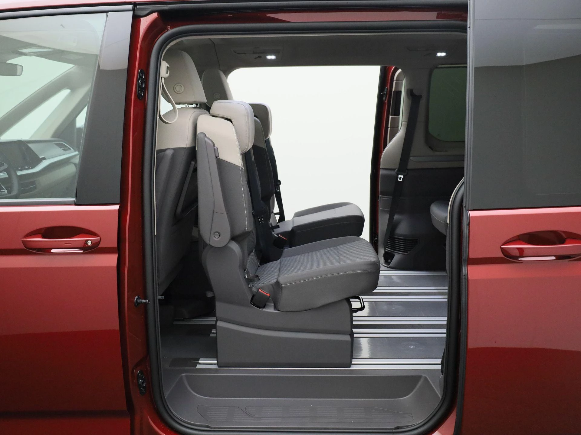 Hoofdafbeelding Volkswagen Multivan