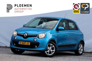 Renault Twingo 1.0 SCe Collection - 71 pk **Navi / Cruise control / Airco