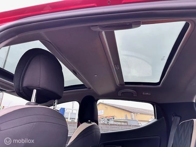 Hoofdafbeelding Lancia Ypsilon