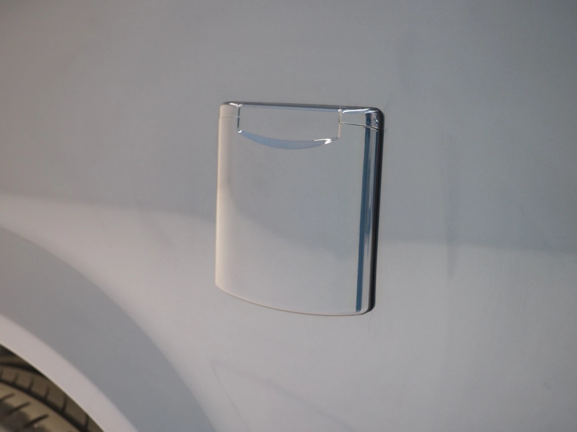 Hoofdafbeelding Volkswagen California