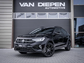 Volkswagen Taigo 1.0 TSI R-Line Business - Black Optic l ACC l Carplay l Camera l Full Led