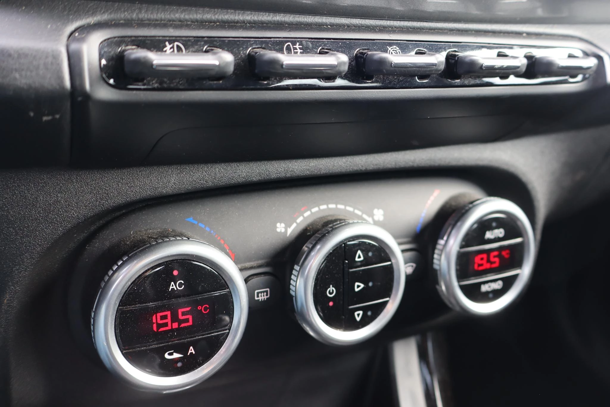 Hoofdafbeelding Alfa Romeo Giulietta