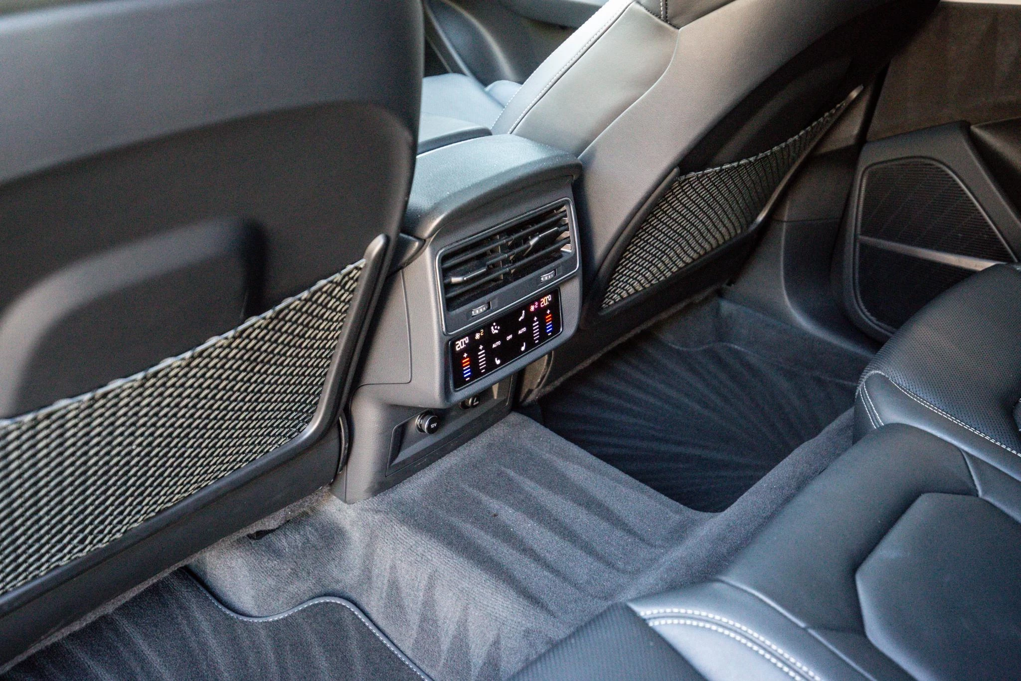 Hoofdafbeelding Audi SQ8