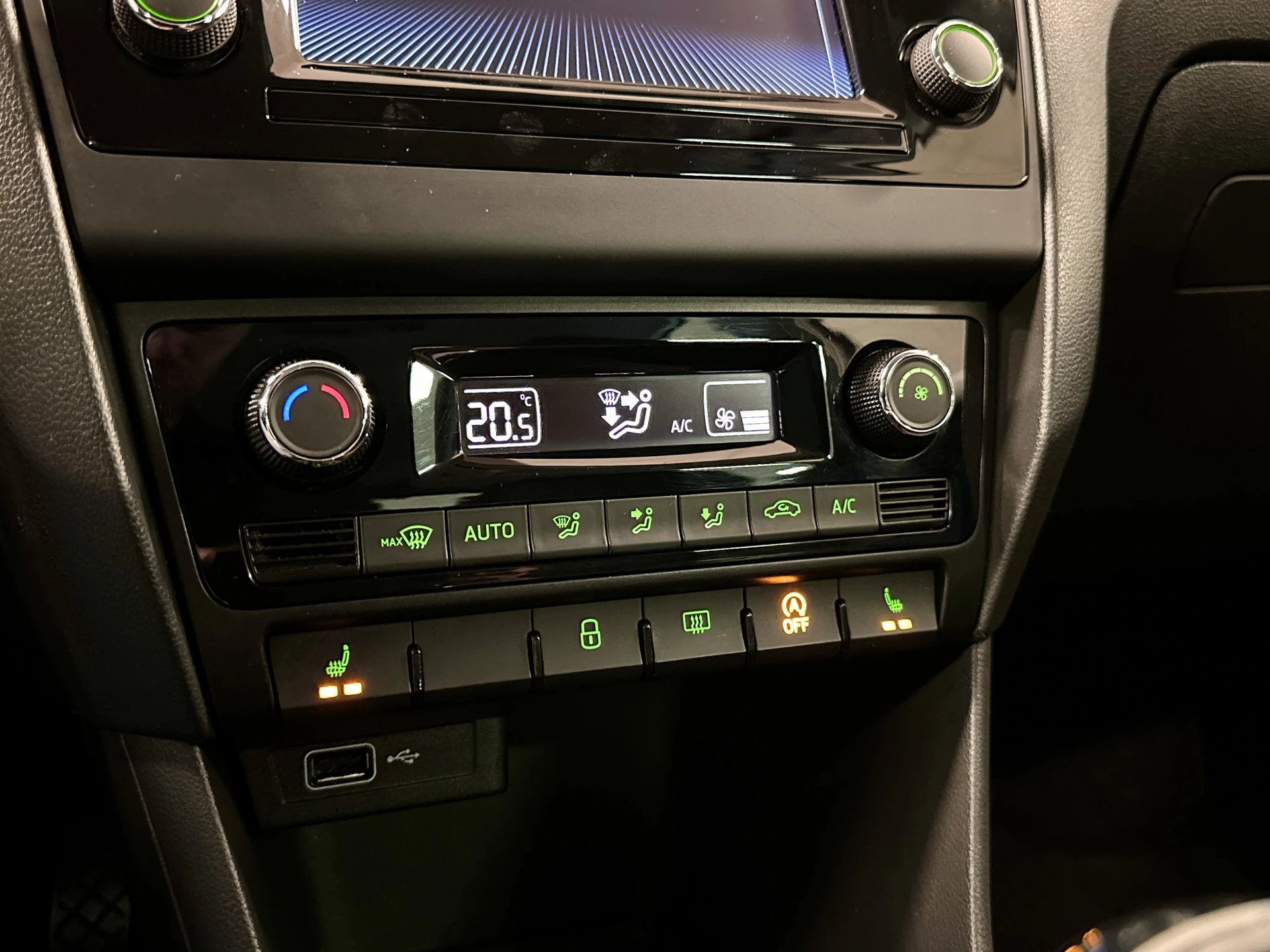 Hoofdafbeelding Škoda Rapid