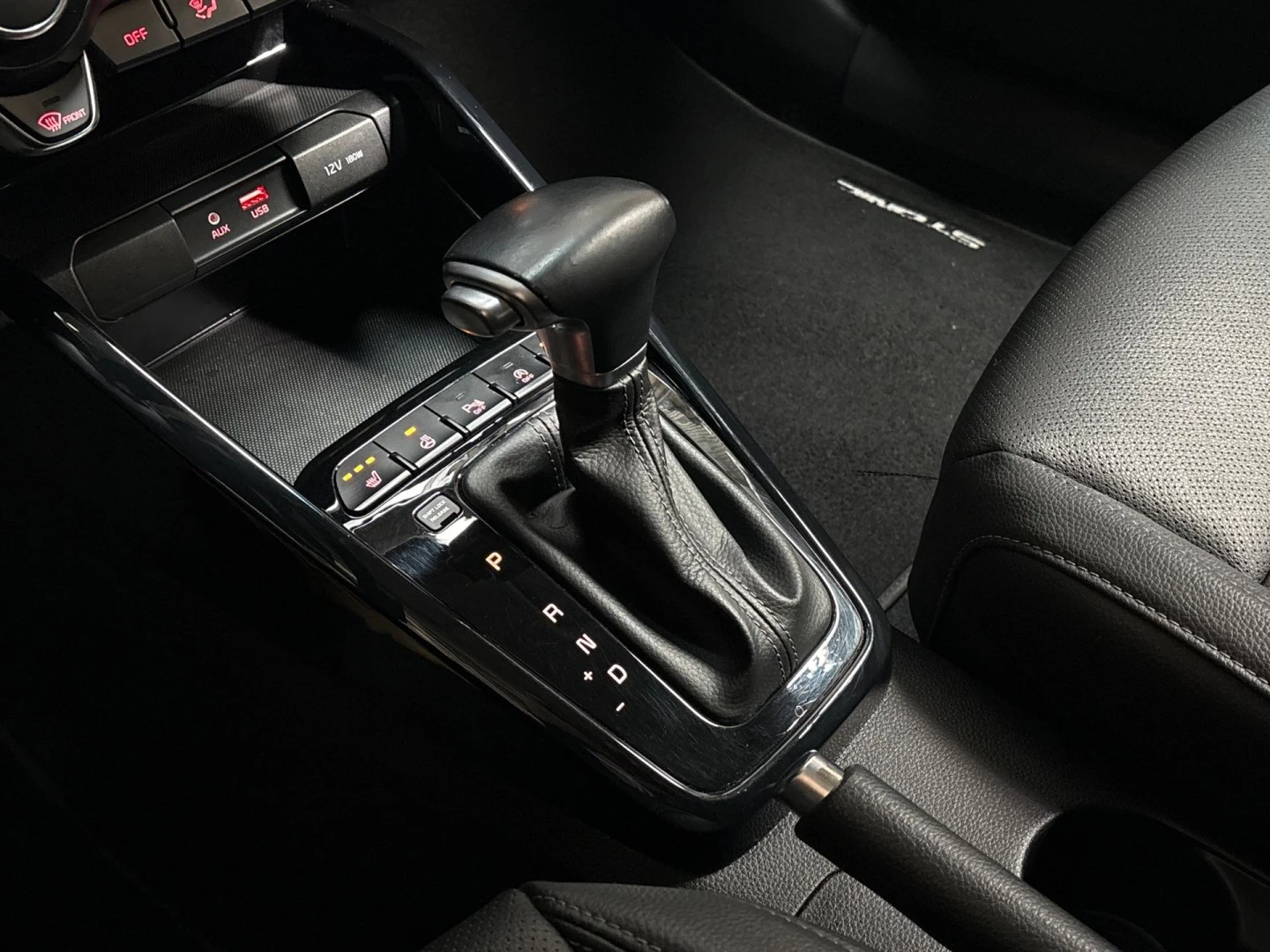 Hoofdafbeelding Kia Stonic