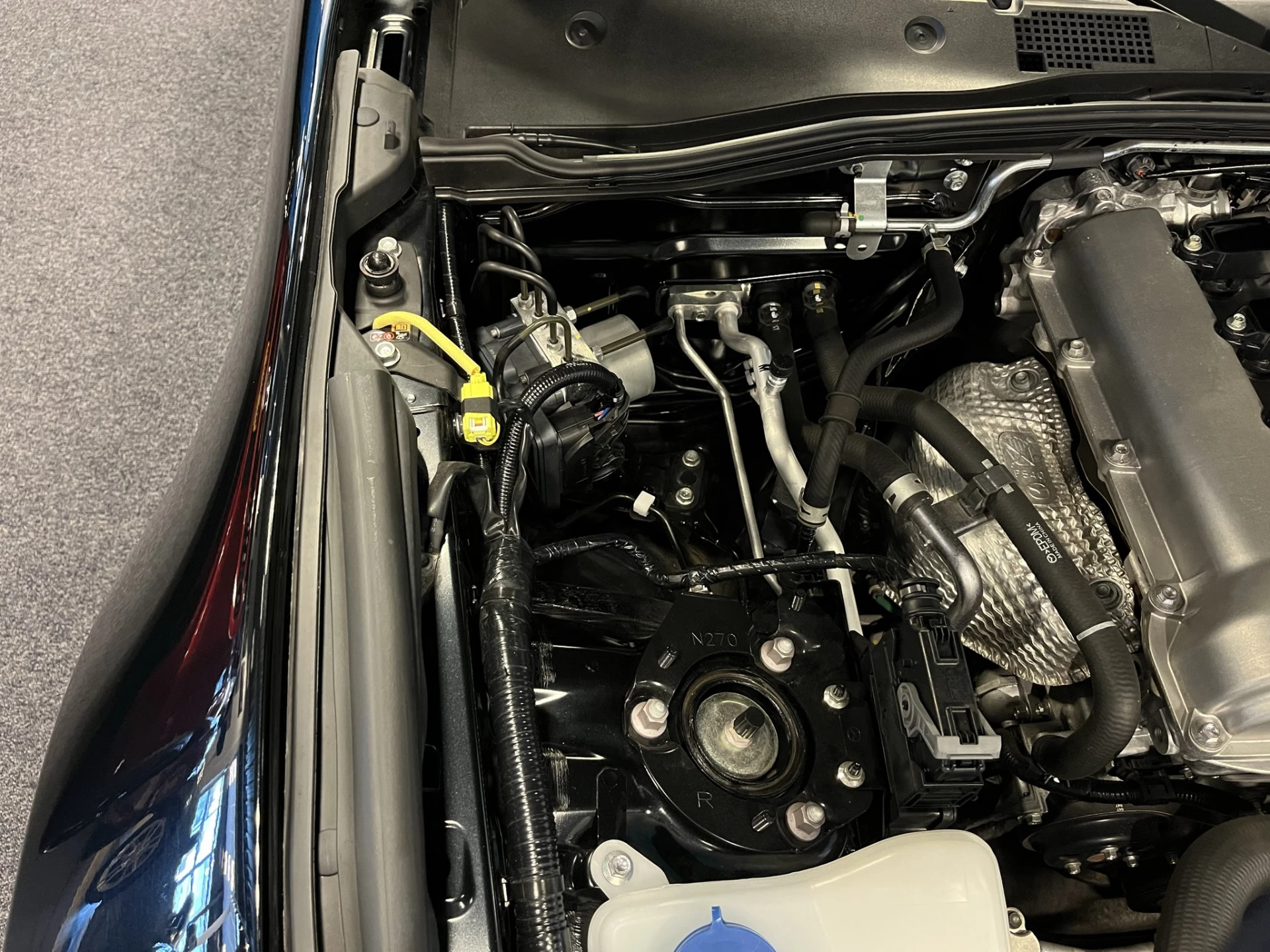 Hoofdafbeelding Mazda MX-5