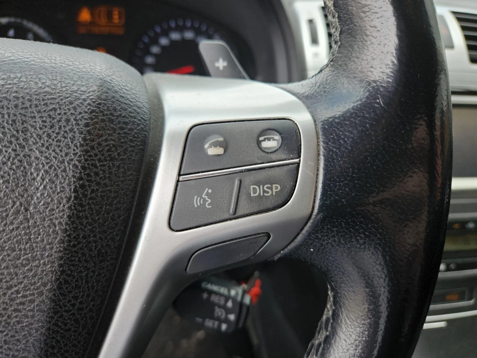 Hoofdafbeelding Toyota Avensis