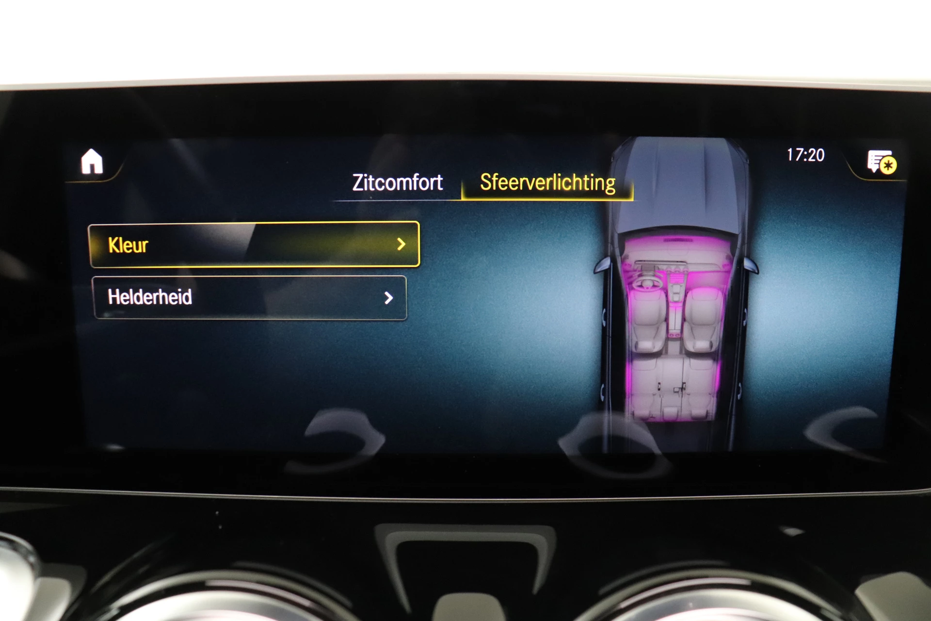 Hoofdafbeelding Mercedes-Benz GLB