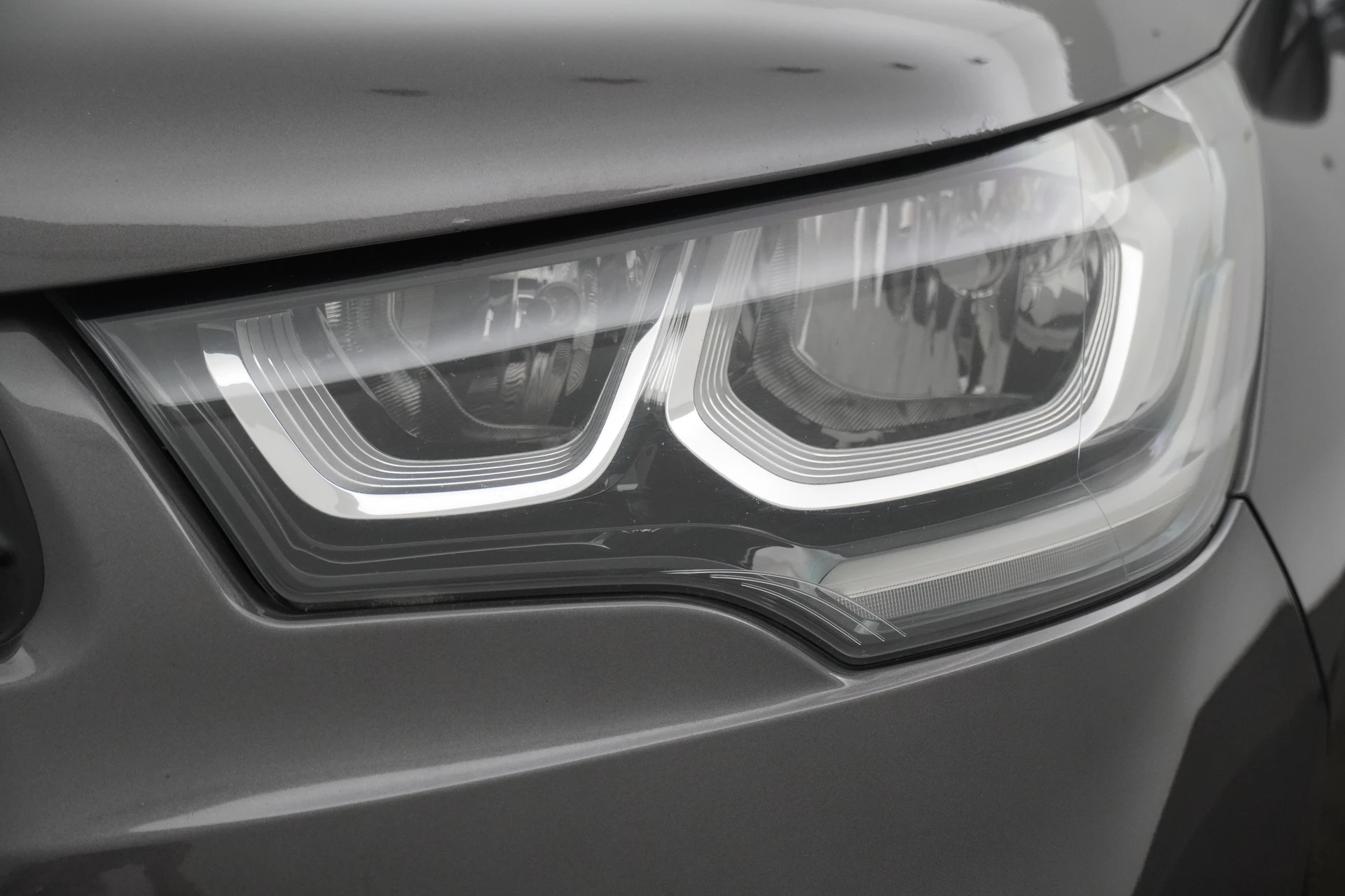 Hoofdafbeelding Citroën C4