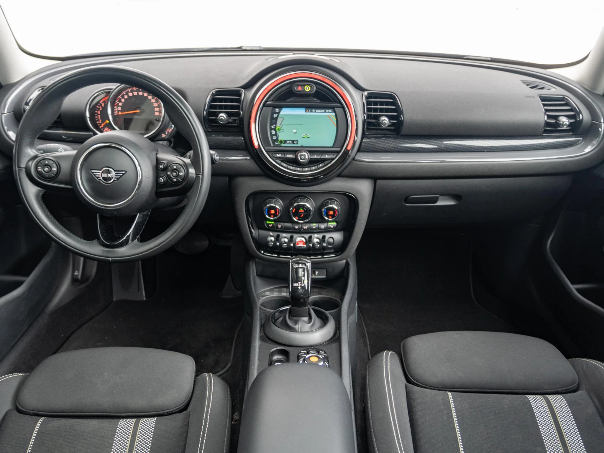 Hoofdafbeelding MINI Clubman