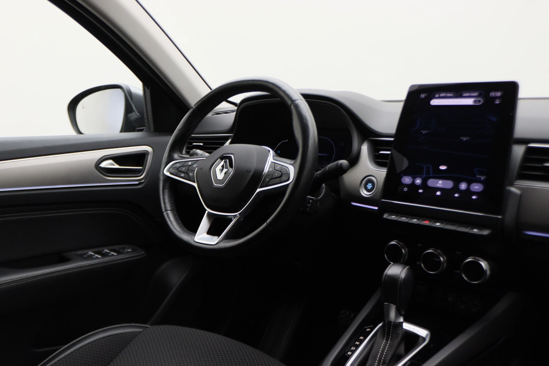 Hoofdafbeelding Renault Arkana